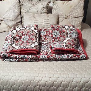 Bedding Comforter Set